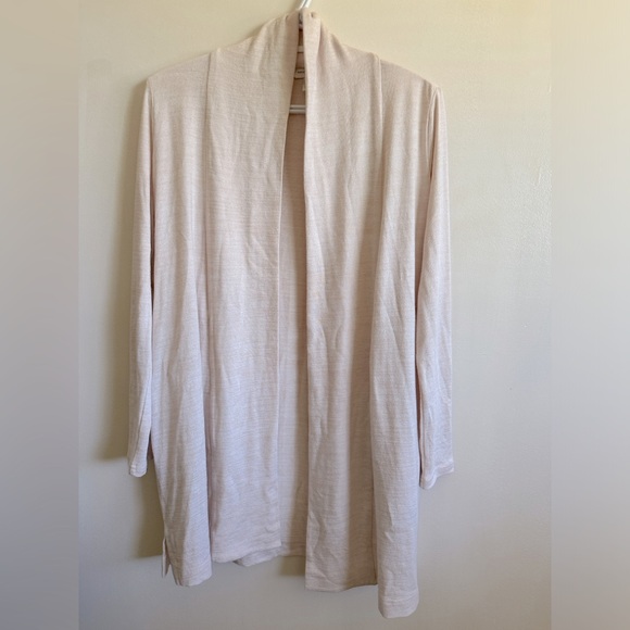 Banana Republic Luxespun Open Cardigan - Picture 1 of 3